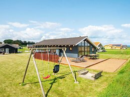 4 Star Holiday Home in Nordborg