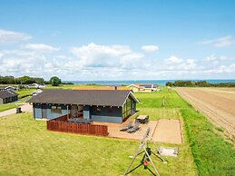 4 Star Holiday Home in Nordborg