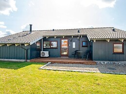 4 Star Holiday Home in Nordborg