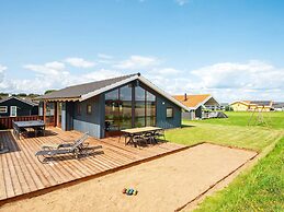4 Star Holiday Home in Nordborg