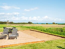 4 Star Holiday Home in Nordborg