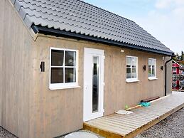 6 Person Holiday Home in Bud