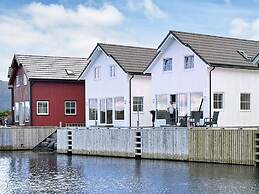 6 Person Holiday Home in Bud