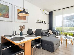 4 Star Holiday Home in Ringkobing