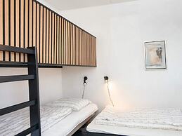 4 Star Holiday Home in Ringkobing