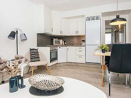 4 Star Holiday Home in Ringkobing