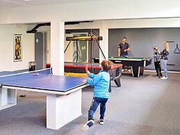 4 Star Holiday Home in Ringkobing