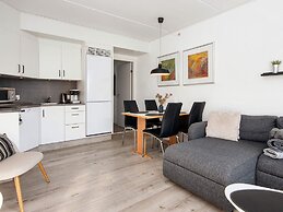 4 Star Holiday Home in Ringkobing