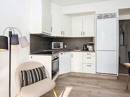 4 Star Holiday Home in Ringkobing