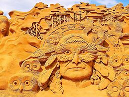 4 Star Holiday Home in Ringkobing