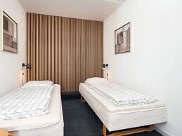 4 Star Holiday Home in Ringkobing