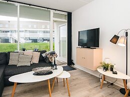 4 Star Holiday Home in Ringkobing