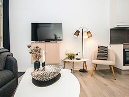 4 Star Holiday Home in Ringkobing