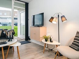 4 Star Holiday Home in Ringkobing