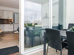 4 Star Holiday Home in Ringkobing