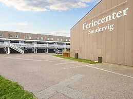 4 Star Holiday Home in Ringkobing