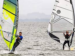 4 Star Holiday Home in Ringkobing