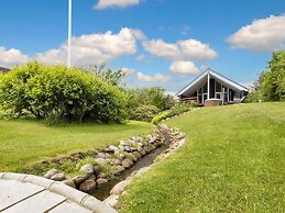 5 Star Holiday Home in Hadsund