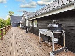 5 Star Holiday Home in Hadsund