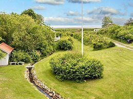 5 Star Holiday Home in Hadsund