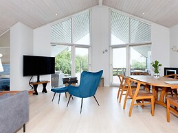 5 Star Holiday Home in Hadsund