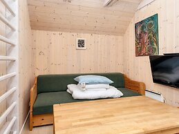 5 Star Holiday Home in Hadsund