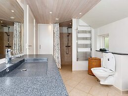 5 Star Holiday Home in Hadsund