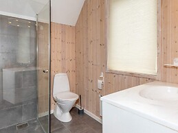 5 Star Holiday Home in Hadsund