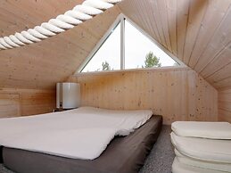 5 Star Holiday Home in Hadsund