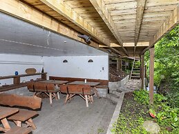 5 Star Holiday Home in Hadsund