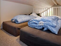 5 Star Holiday Home in Hadsund