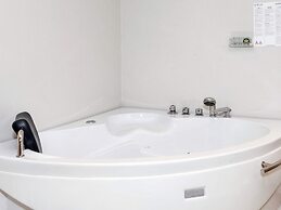 5 Star Holiday Home in Hadsund