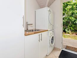 5 Star Holiday Home in Hadsund