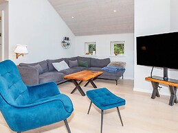 5 Star Holiday Home in Hadsund
