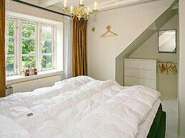 4 Star Holiday Home in Asperup
