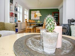 4 Star Holiday Home in Asperup