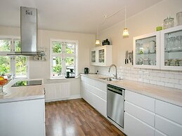 4 Star Holiday Home in Asperup