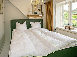 4 Star Holiday Home in Asperup