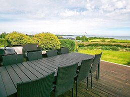 4 Star Holiday Home in Asperup