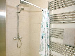 4 Star Holiday Home in Asperup