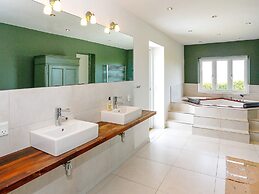 4 Star Holiday Home in Asperup