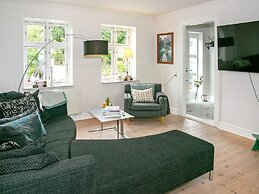 4 Star Holiday Home in Asperup