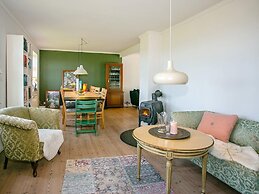 4 Star Holiday Home in Asperup