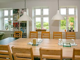 4 Star Holiday Home in Asperup