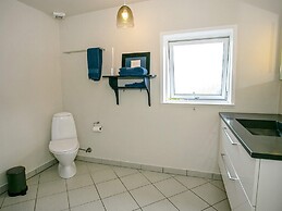 4 Star Holiday Home in Asperup