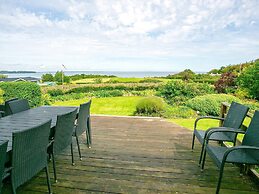 4 Star Holiday Home in Asperup