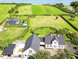 4 Star Holiday Home in Asperup