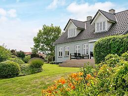 4 Star Holiday Home in Asperup