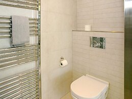 4 Star Holiday Home in Asperup