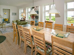 4 Star Holiday Home in Asperup